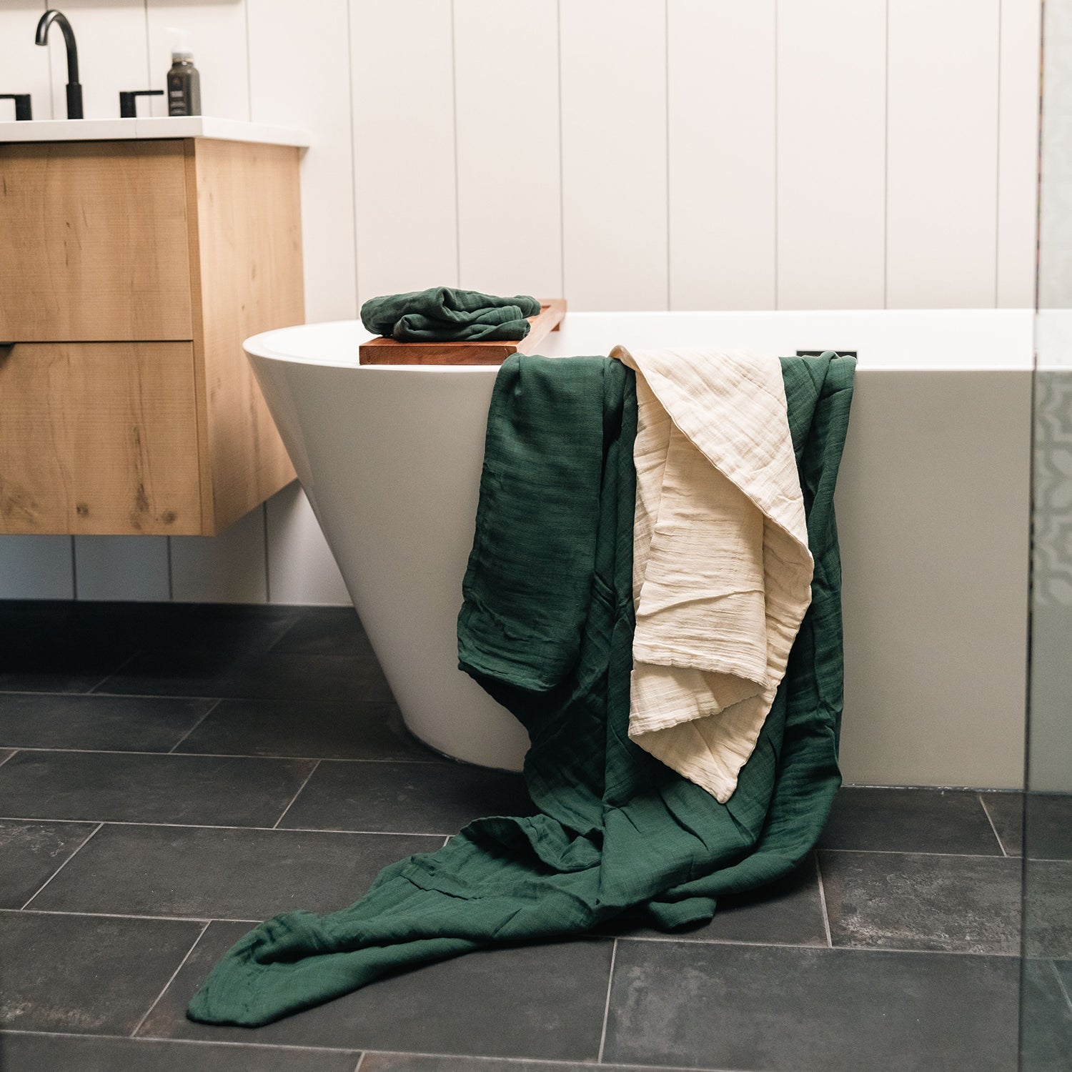The Benefits of Quick-Dry Towels