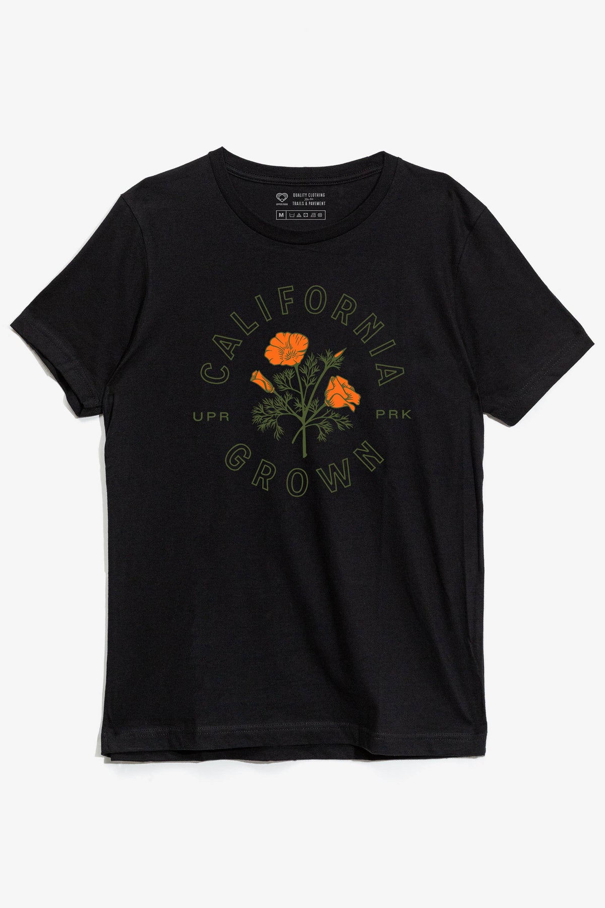 California Grown Men&