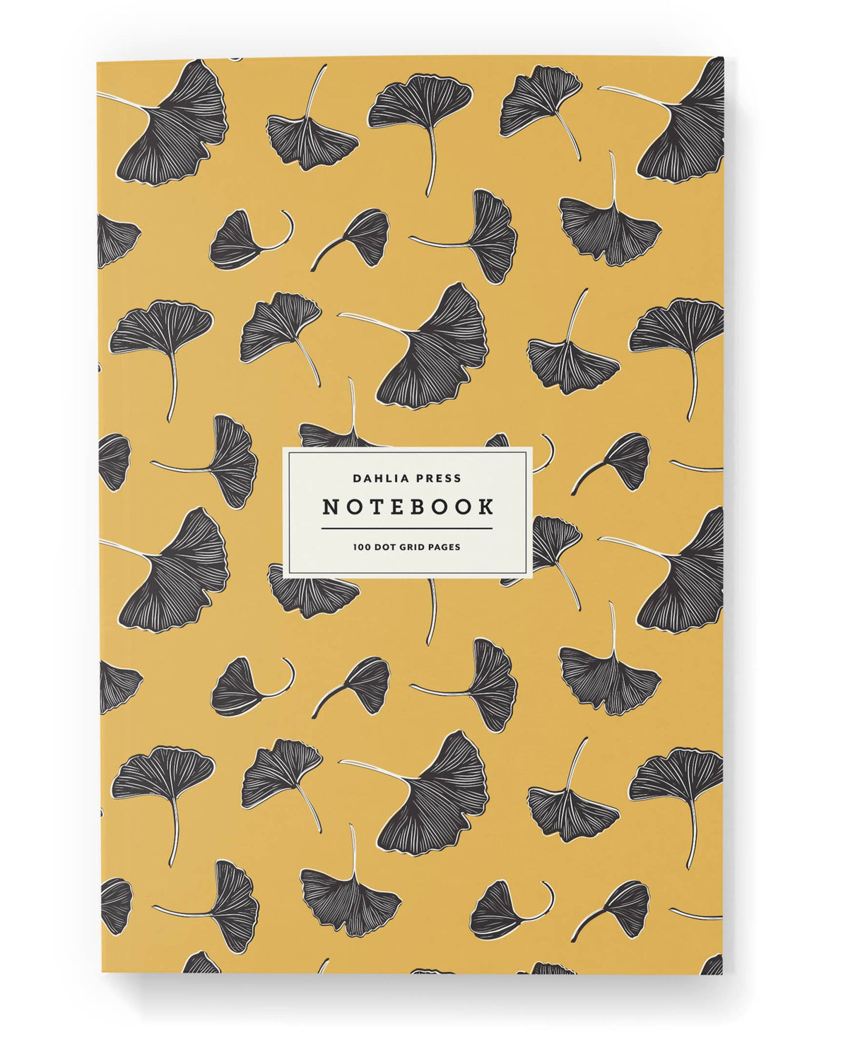 Ginkgo - Notebook