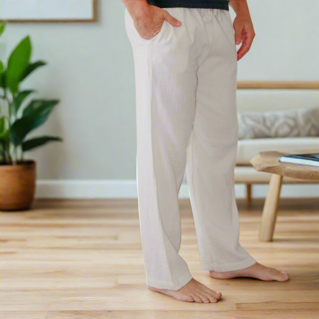Unisex Breeze Pants
