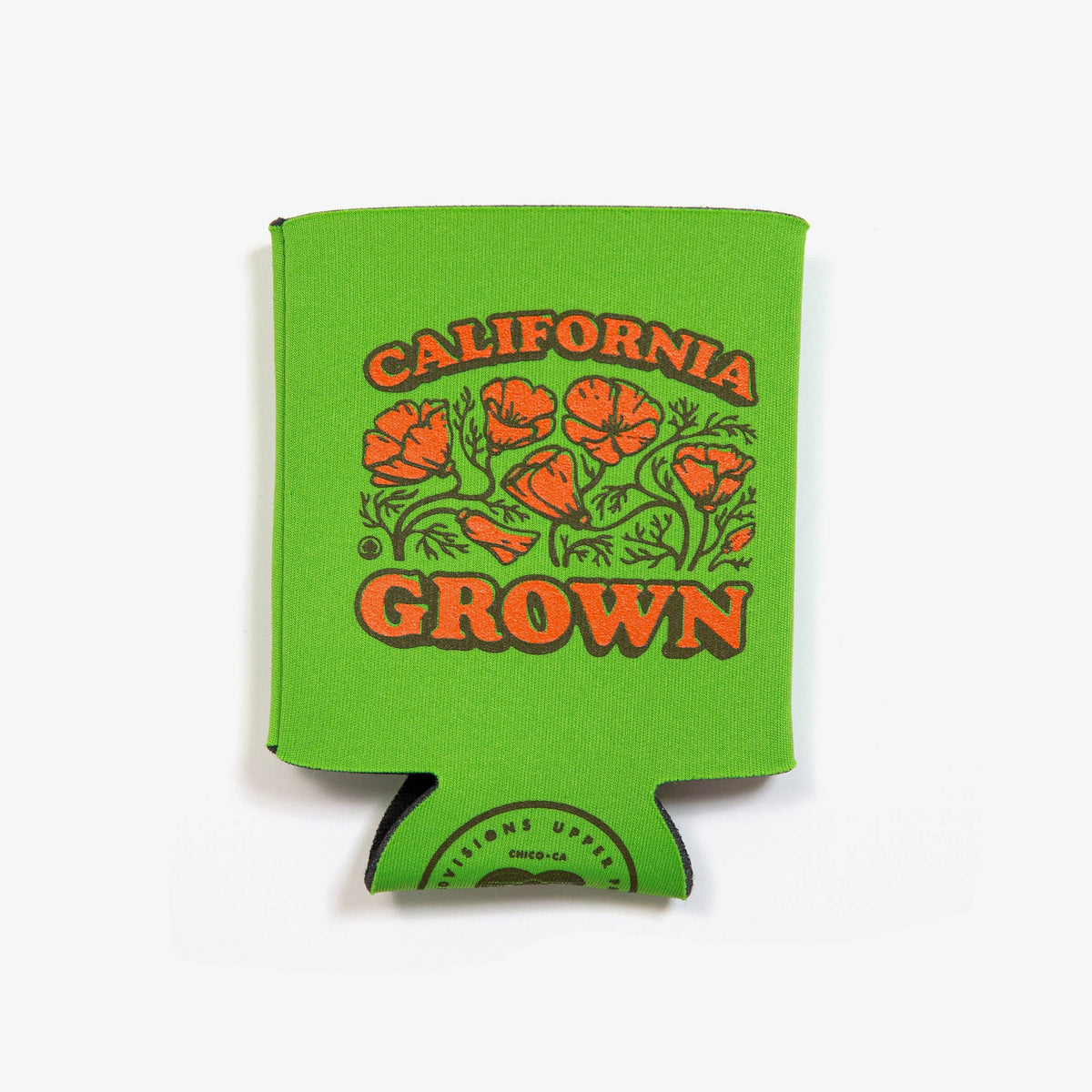 California Grown 2.0 Koolie Can Cooler