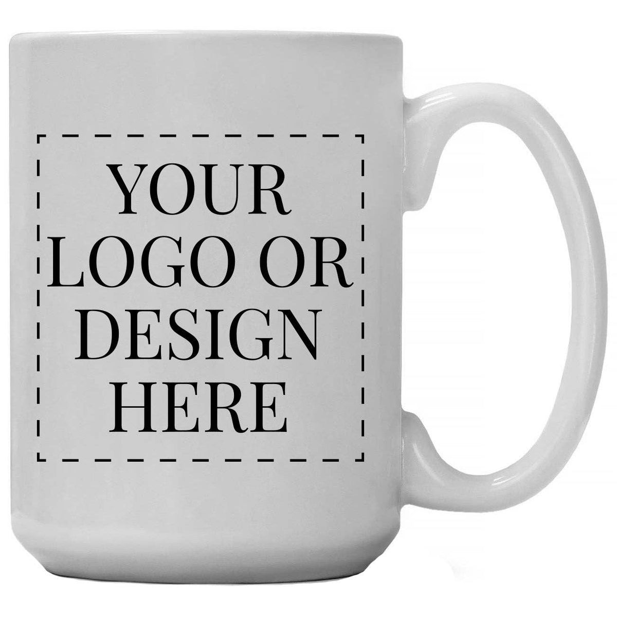 Exeter Citrus Coffee Mug
