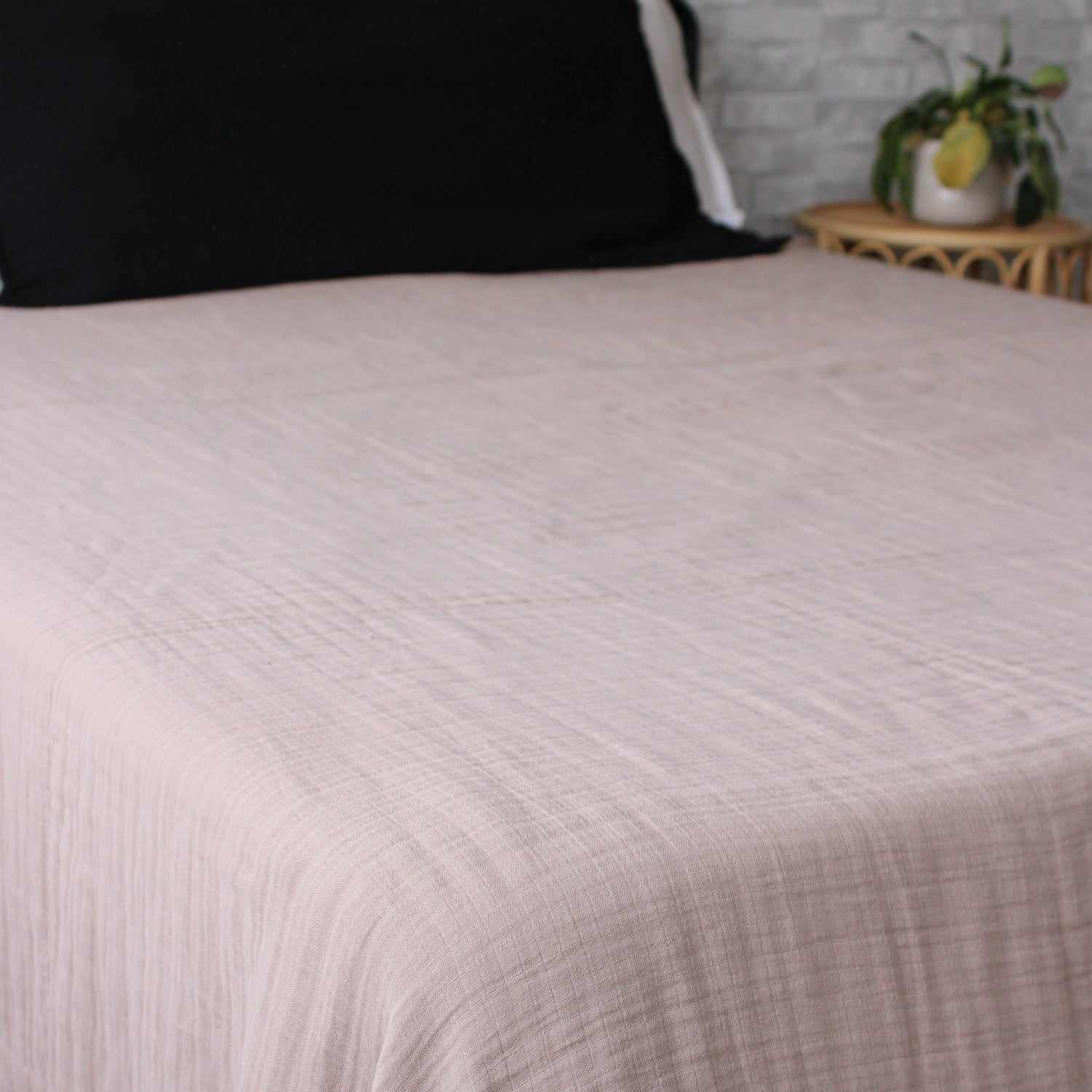 Goodbye Muslin Cotton 365 Blanket™ in Signature Colors