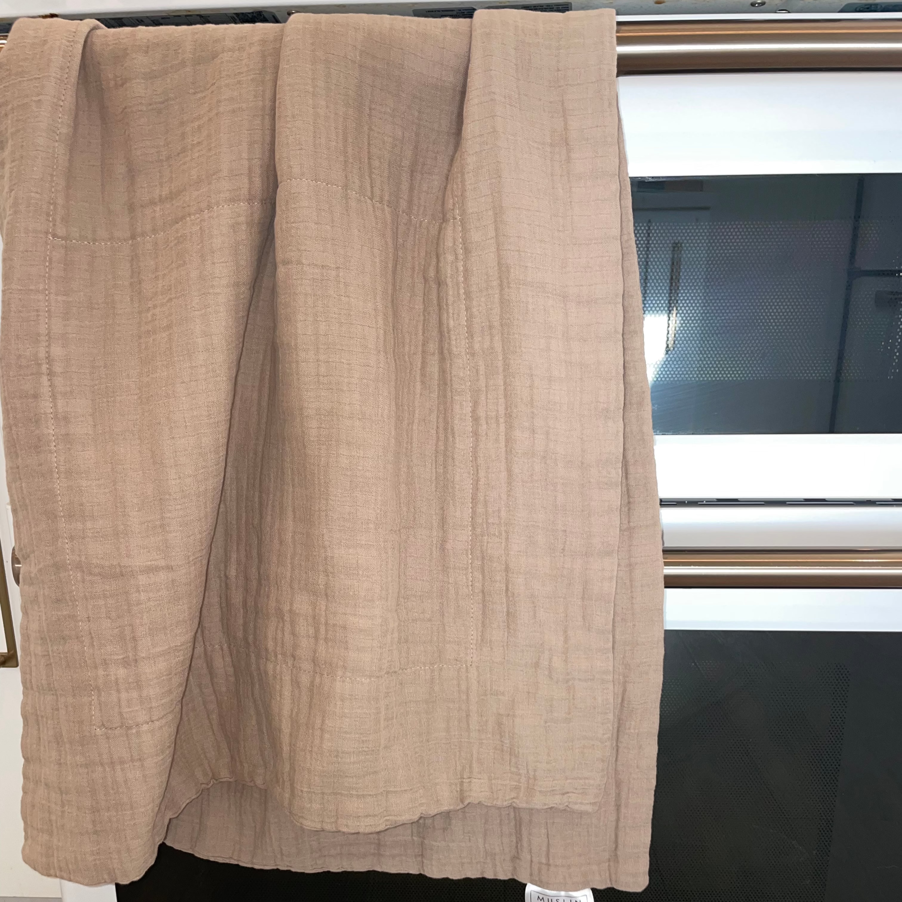Goodbye Essential Everything Towel