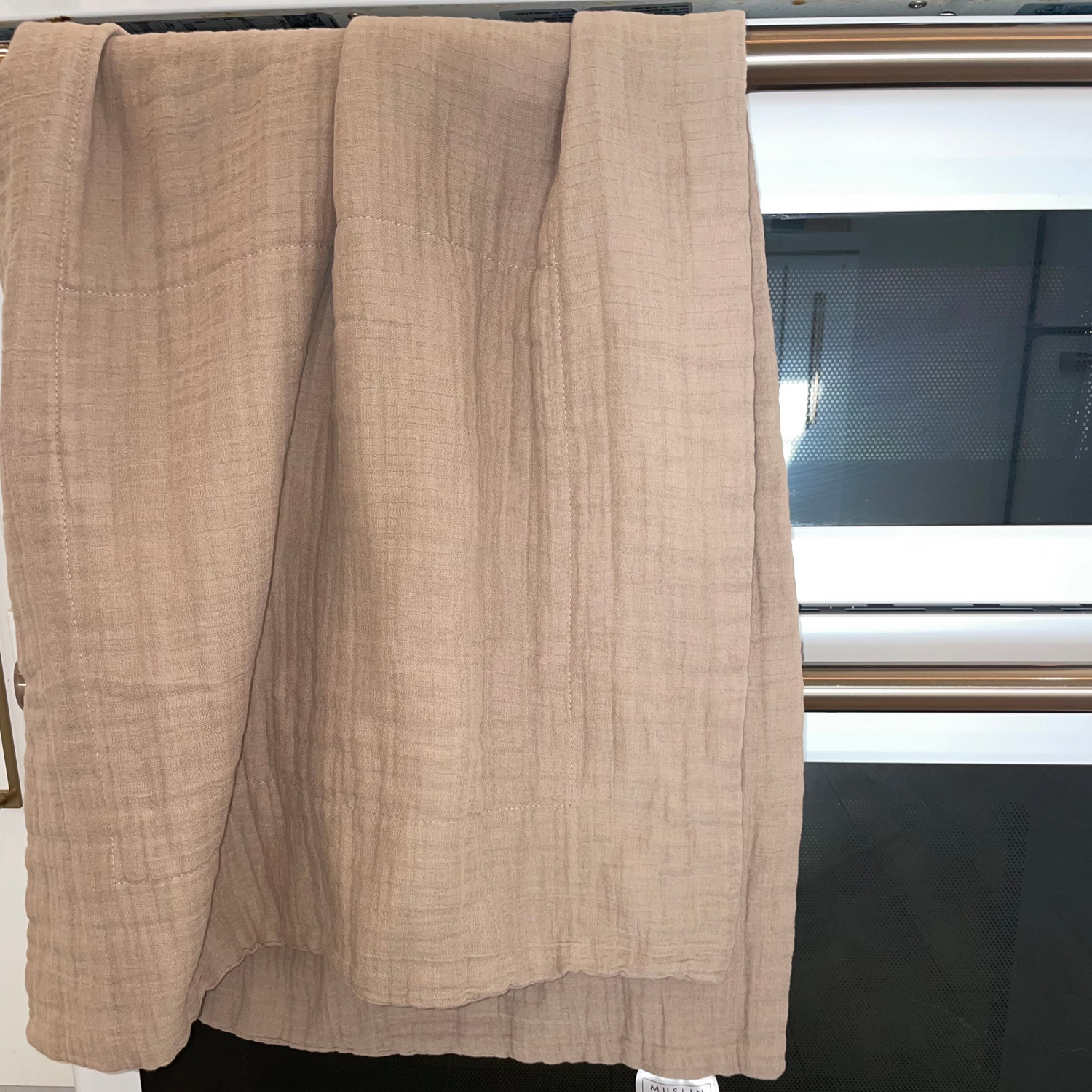 Goodbye Essential Everything Towel