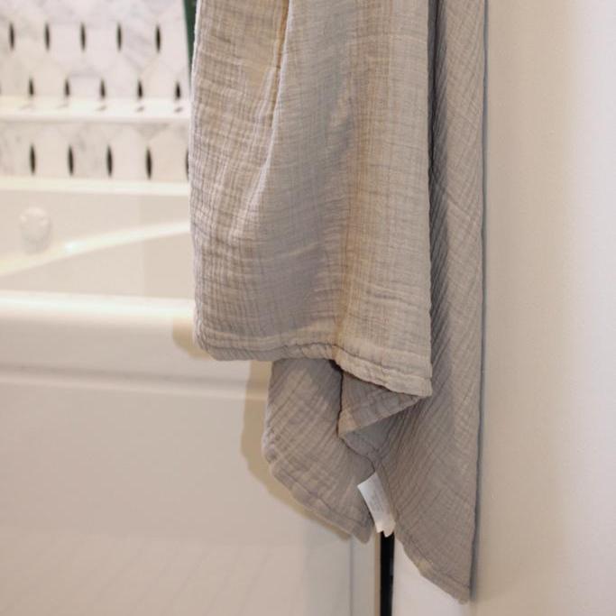 Quick Dry Bath Towel