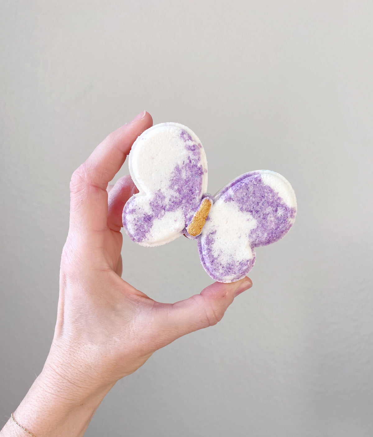 Butterfly Bath Bomb