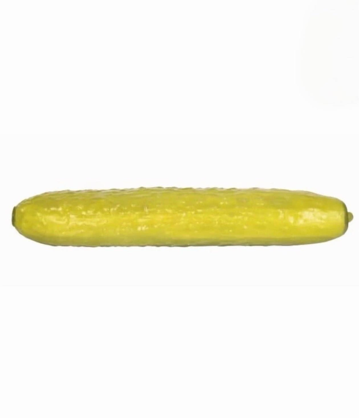 Jumbo 11” Pickle Fidget Squishy