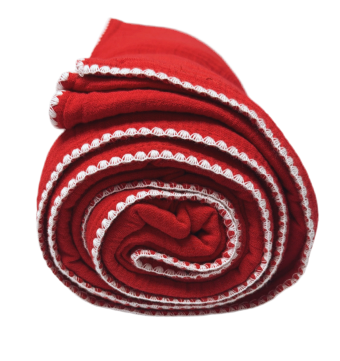 Goodbye Oversized Breeze Muslin Cotton Throw