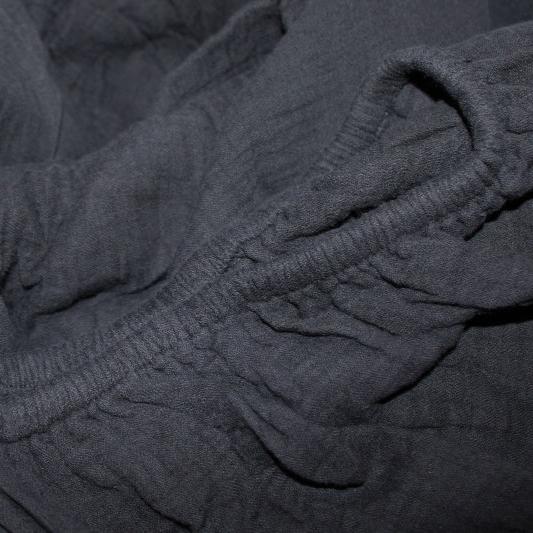 Goodbye 365 Muslin Cotton Bottom Sheet