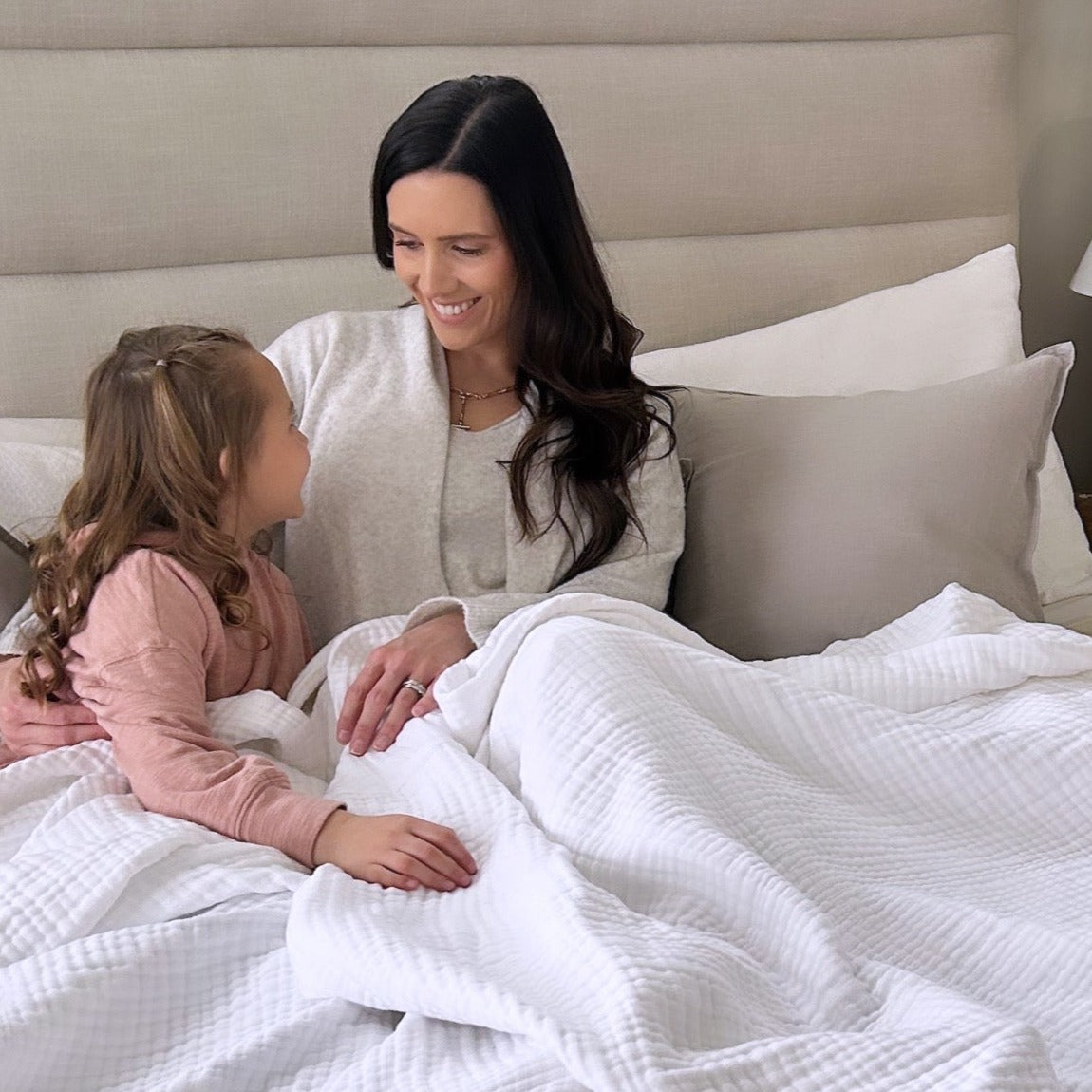 The 365 Blanket - Organic