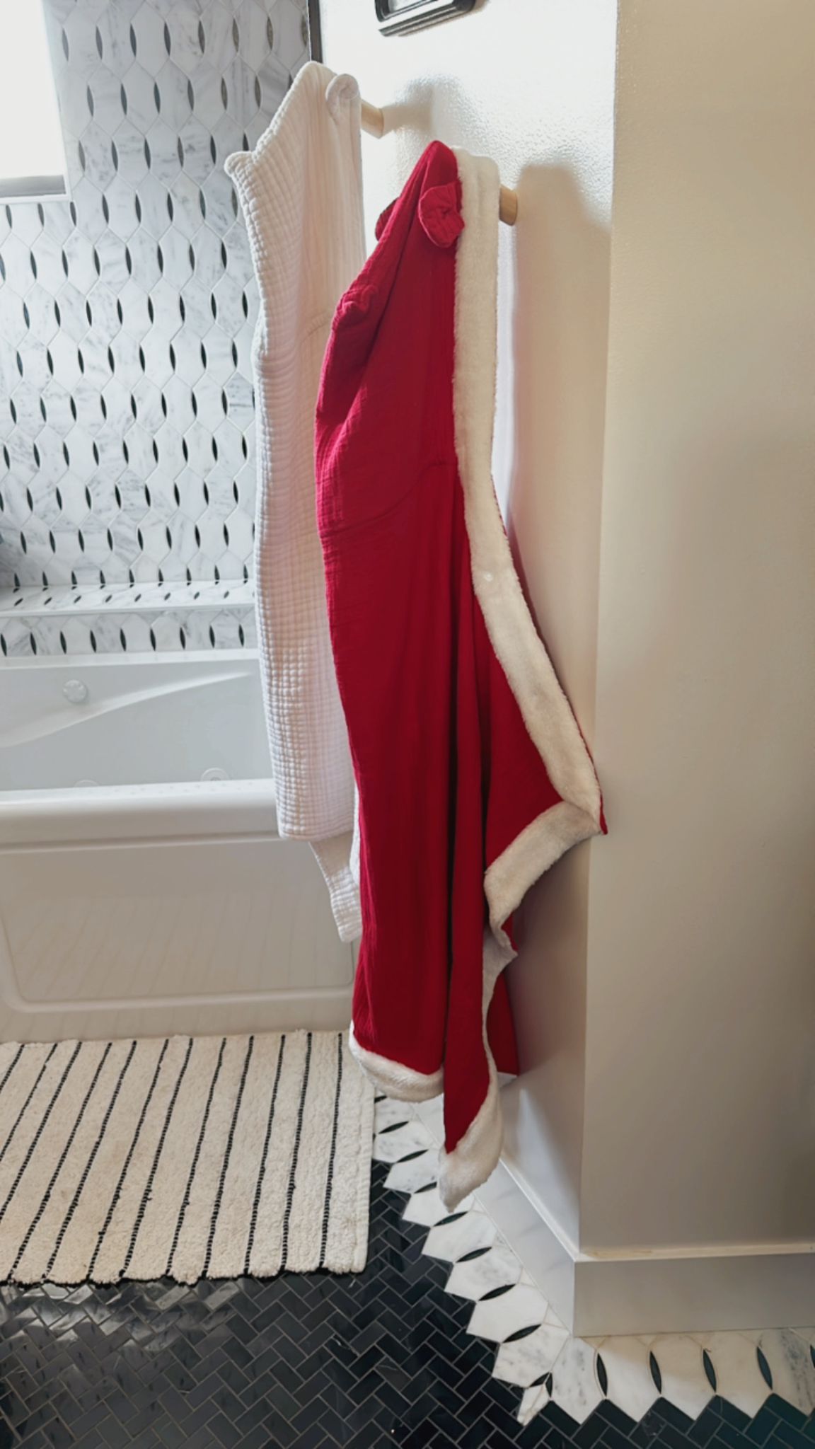 Kiddo Cape