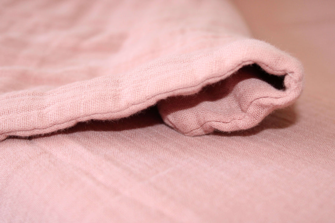 The 365 Blanket - Blush King