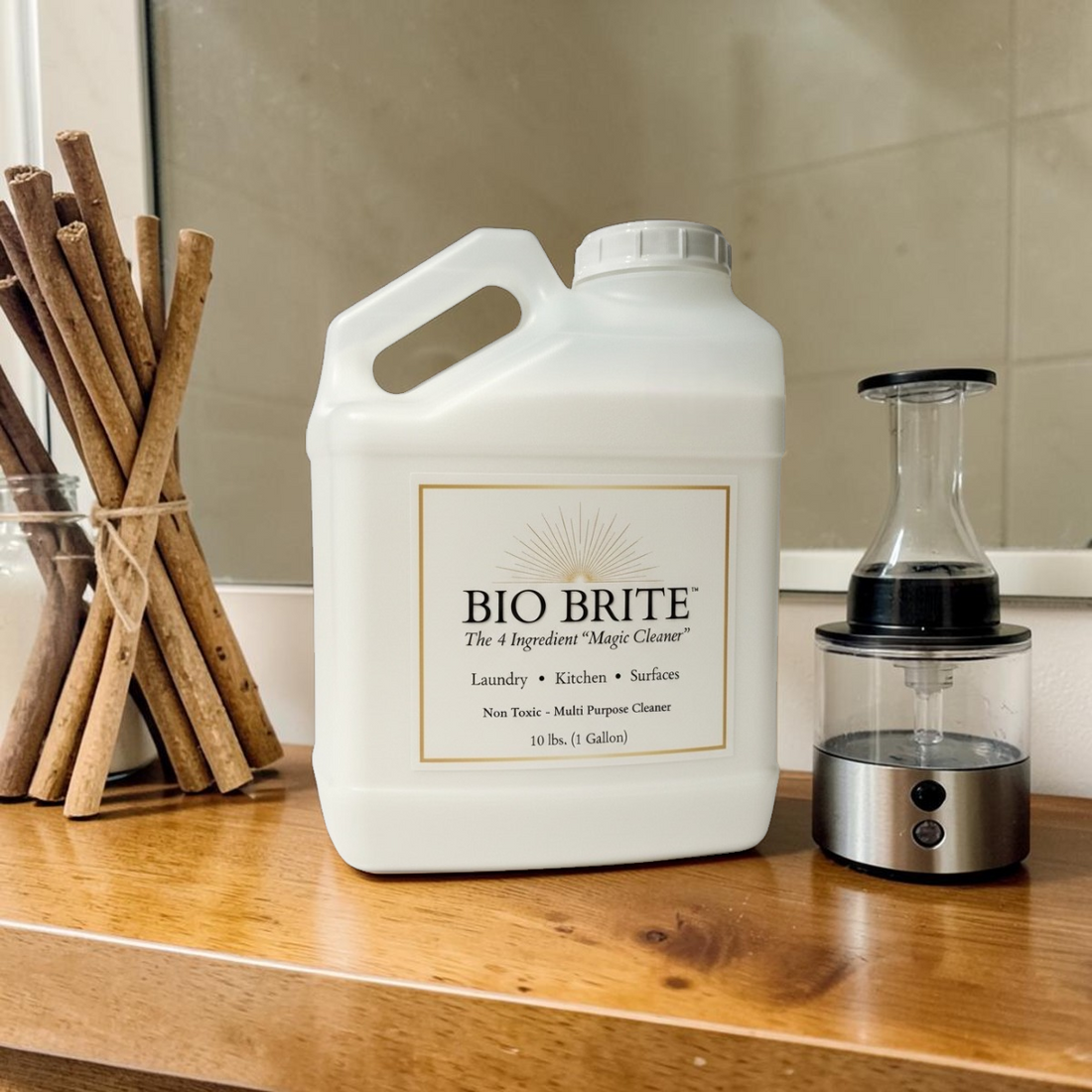 🪵Sandalwood + Amber