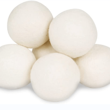 Wool Dryer Balls