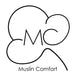 Muslin Comfort logo