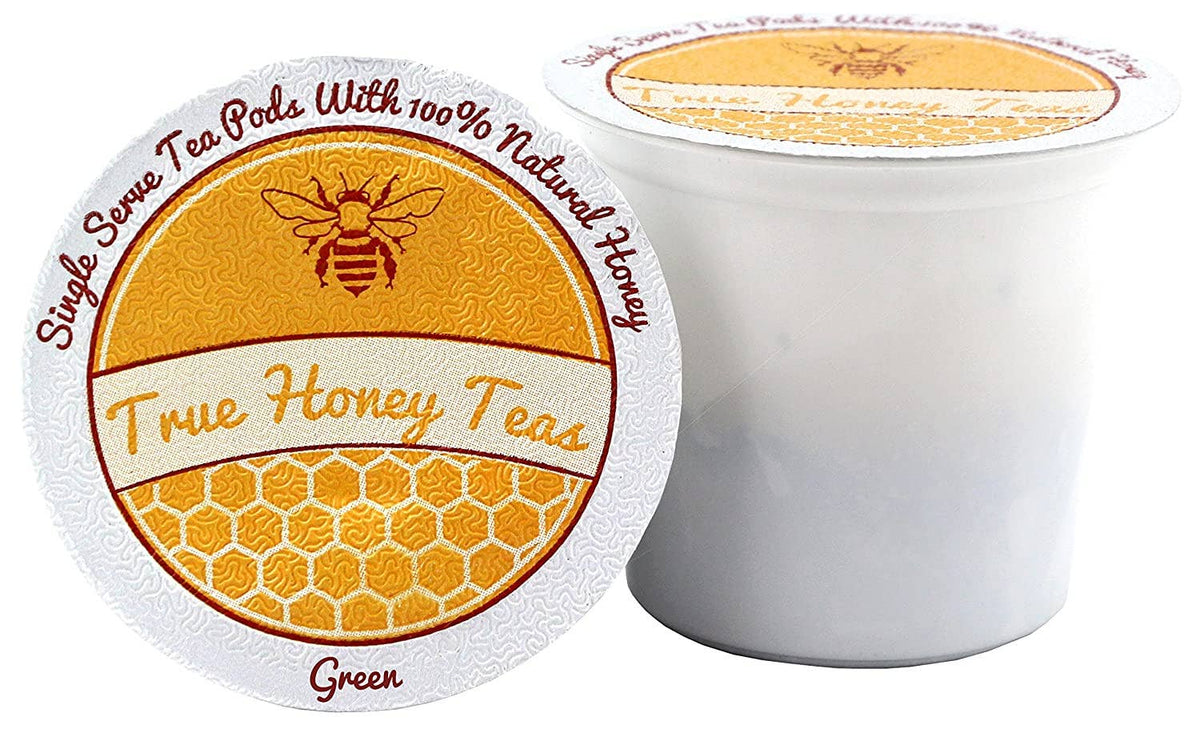 K-Cup Green Tea