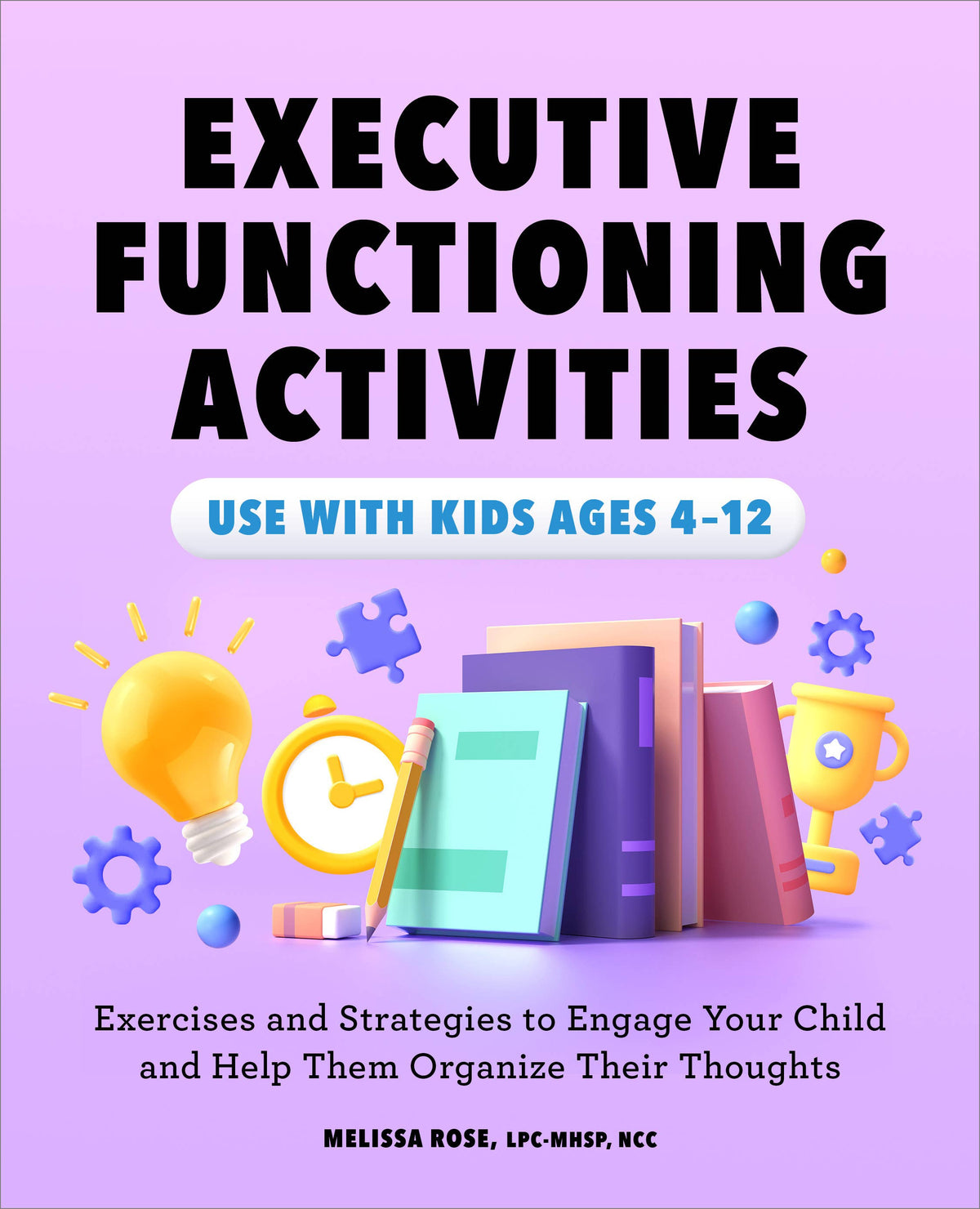 Executive Functioning Activities