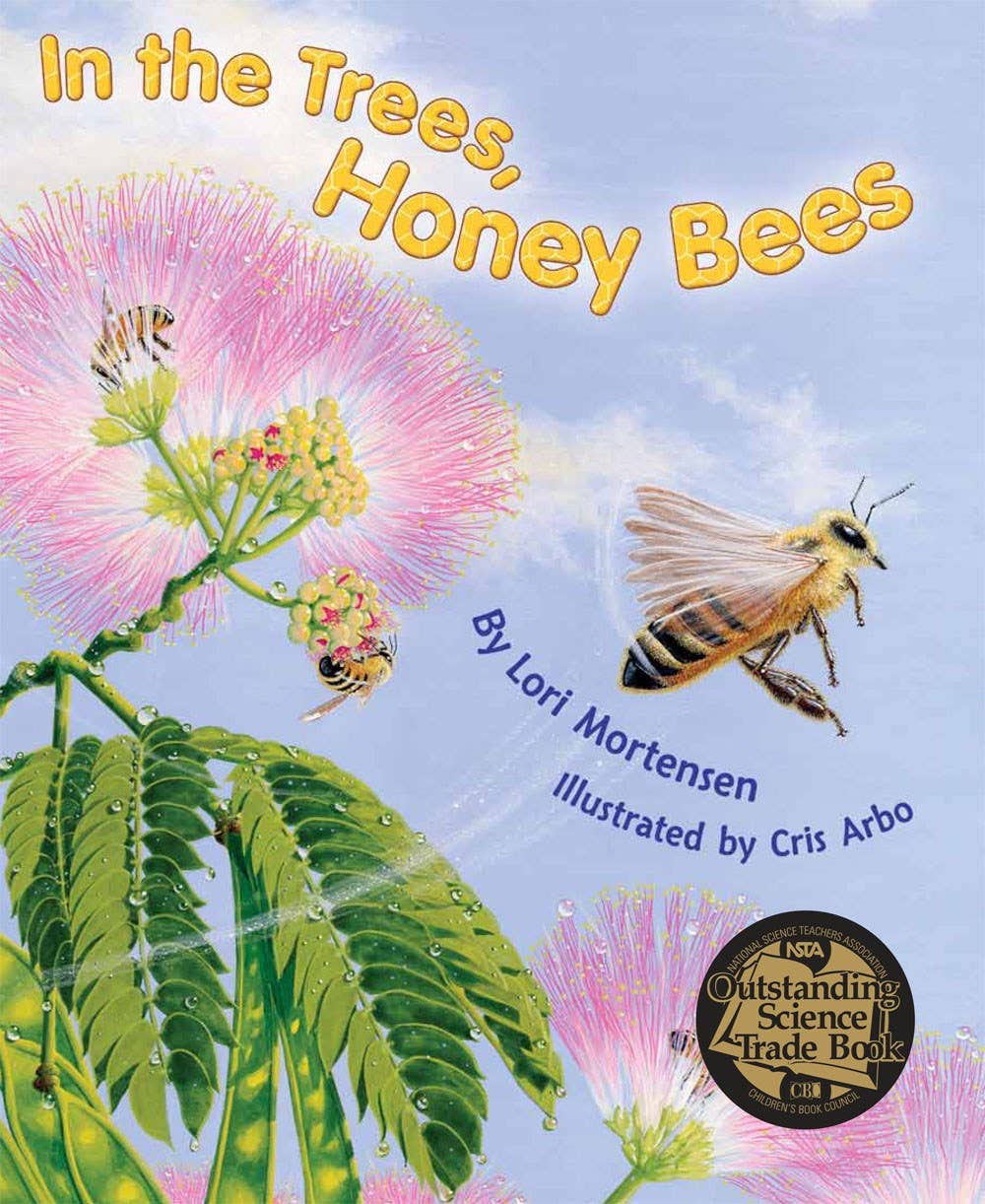 In the Trees, Honey Bees (TP)