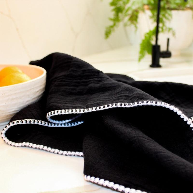 Goodbye Essential Everything Towel