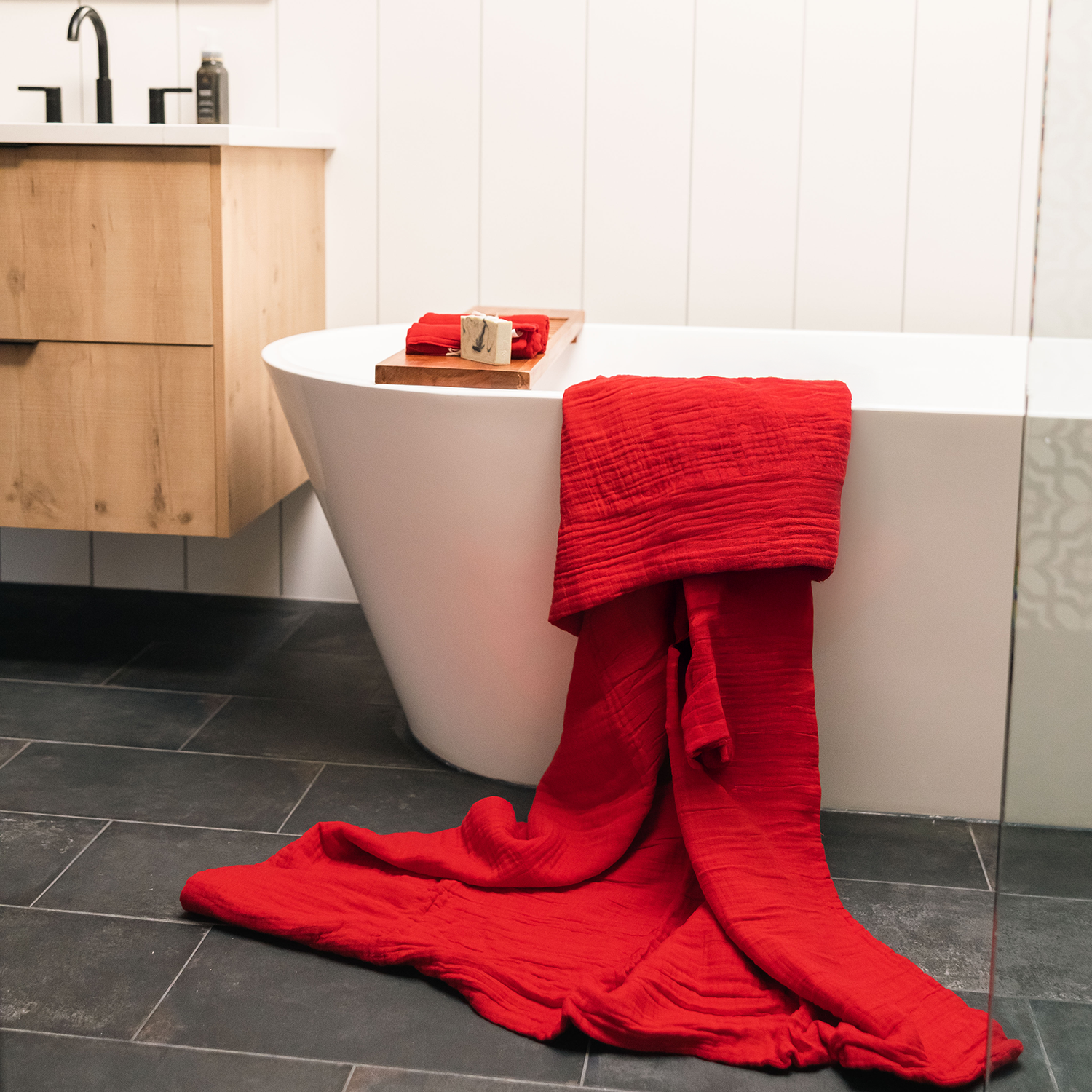 Goodbye Quick Dry Bath Sheet