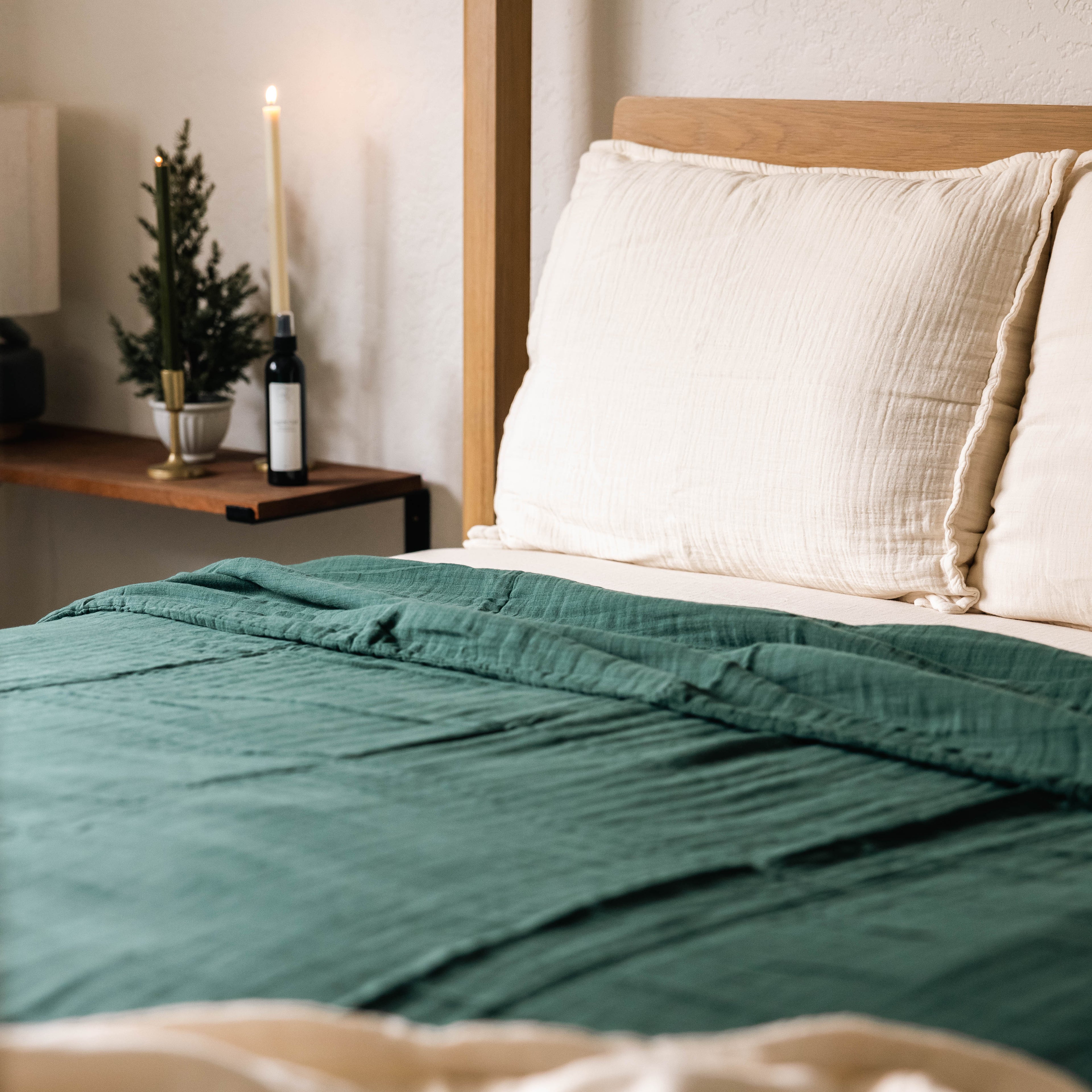 The 365 Blanket - Signature Colors