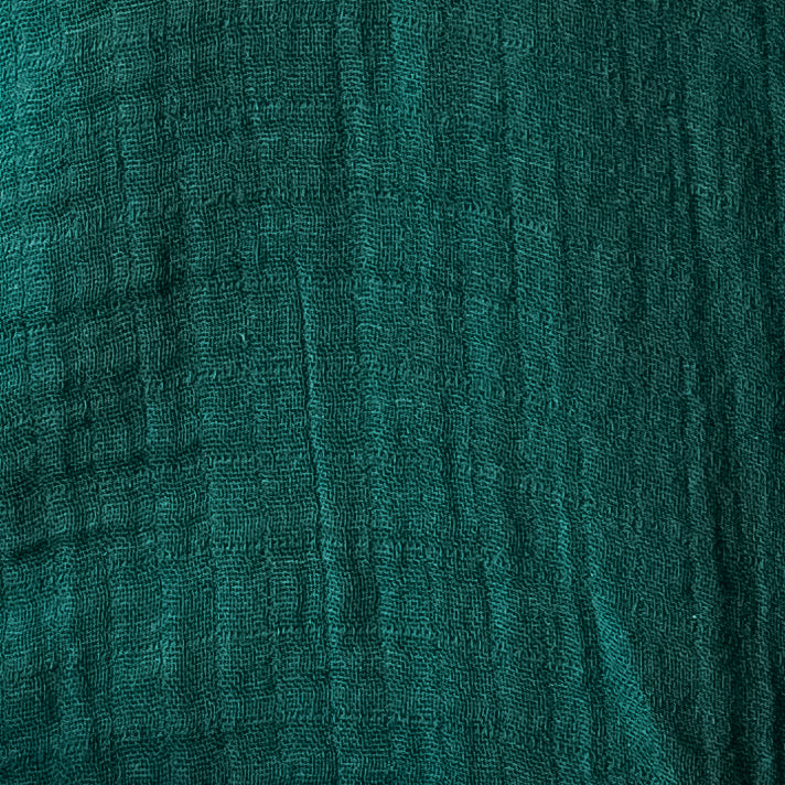 Muslin Cotton 365 Blanket™ in Signature Colors