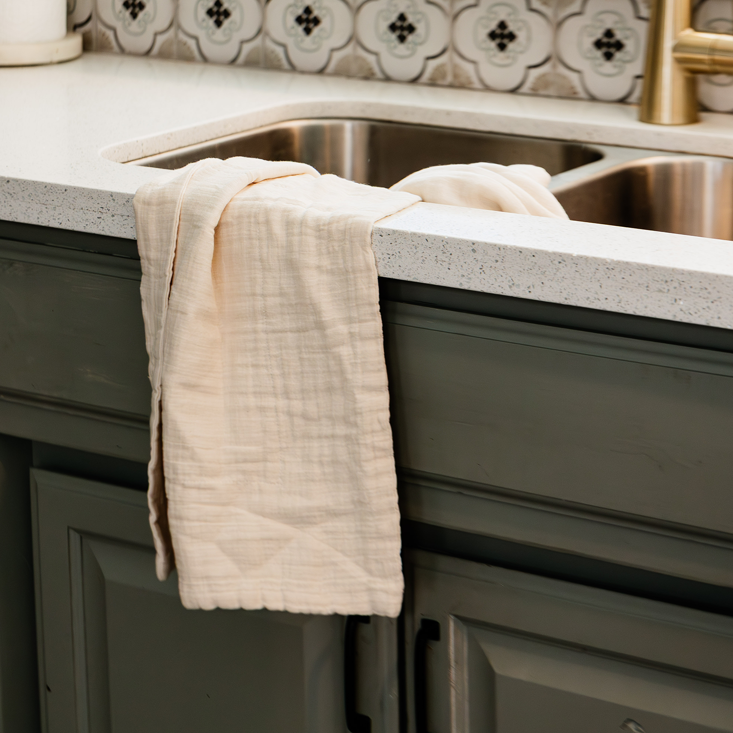 Essential Everything Towel