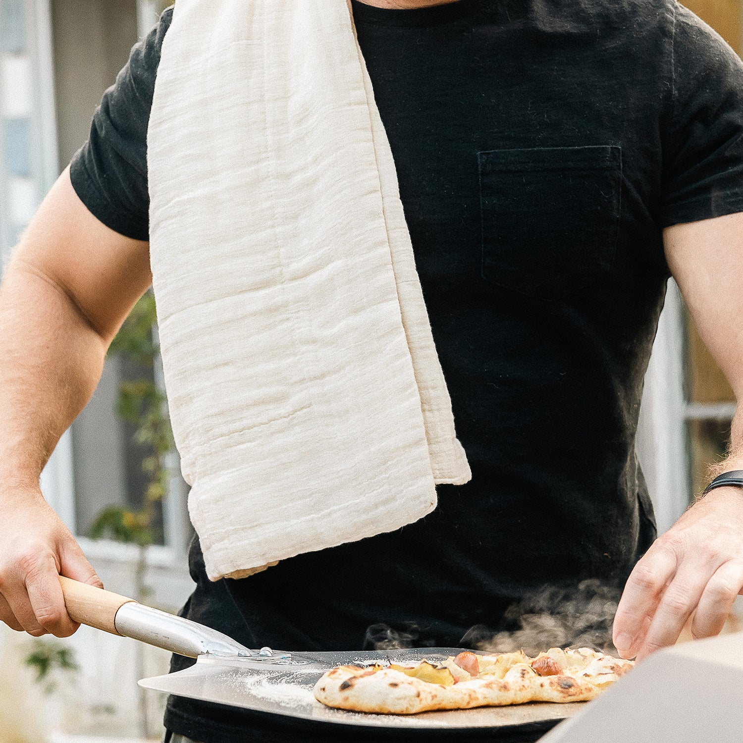 Essential Everything Towel