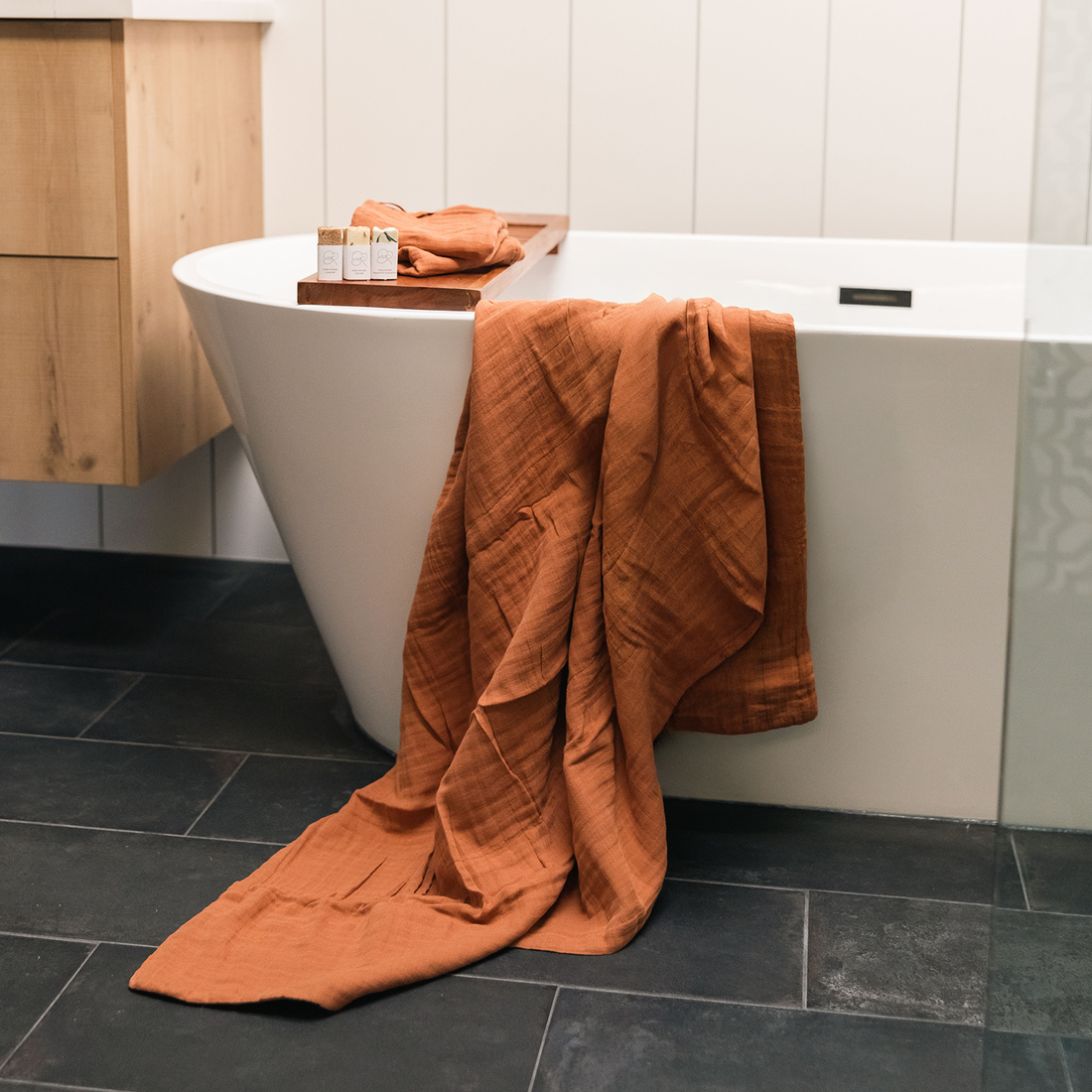 Goodbye Quick Dry Bath Sheet