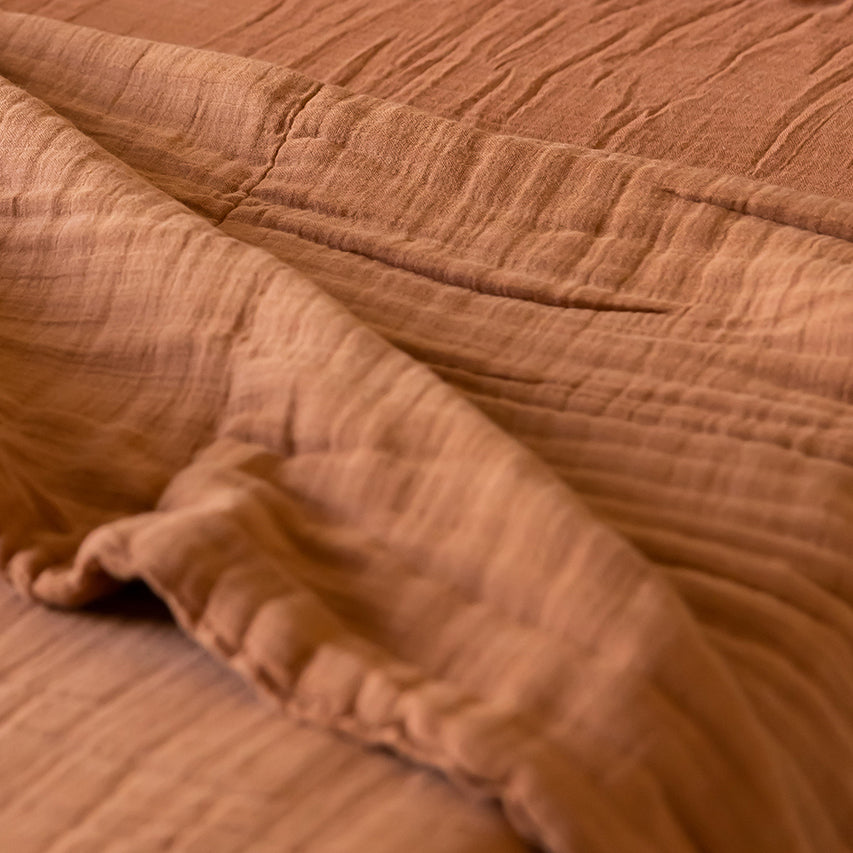 The 365 Blanket - Signature Colors