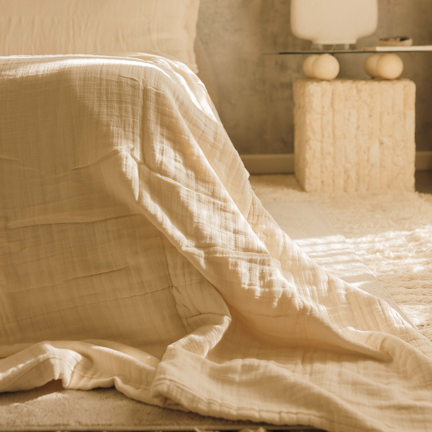 The 365 Blanket - Organic