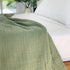 The 365 Blanket™ Sage Green Oversized Twin