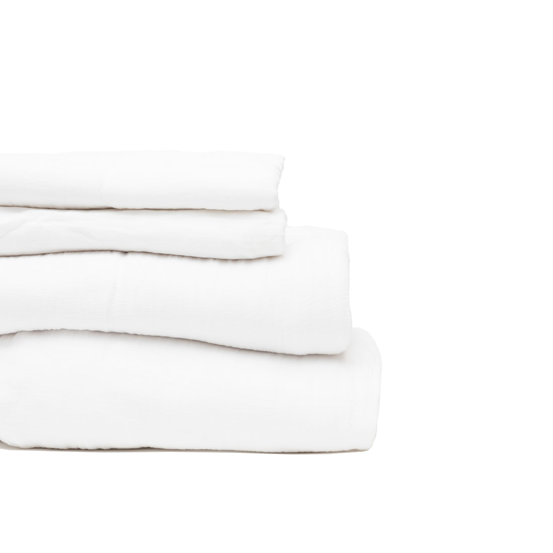 PRE-ORDER: The 365 Sheet Set – Arctic White