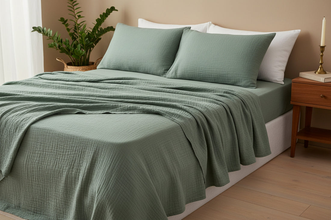 The 365 Sheet Set