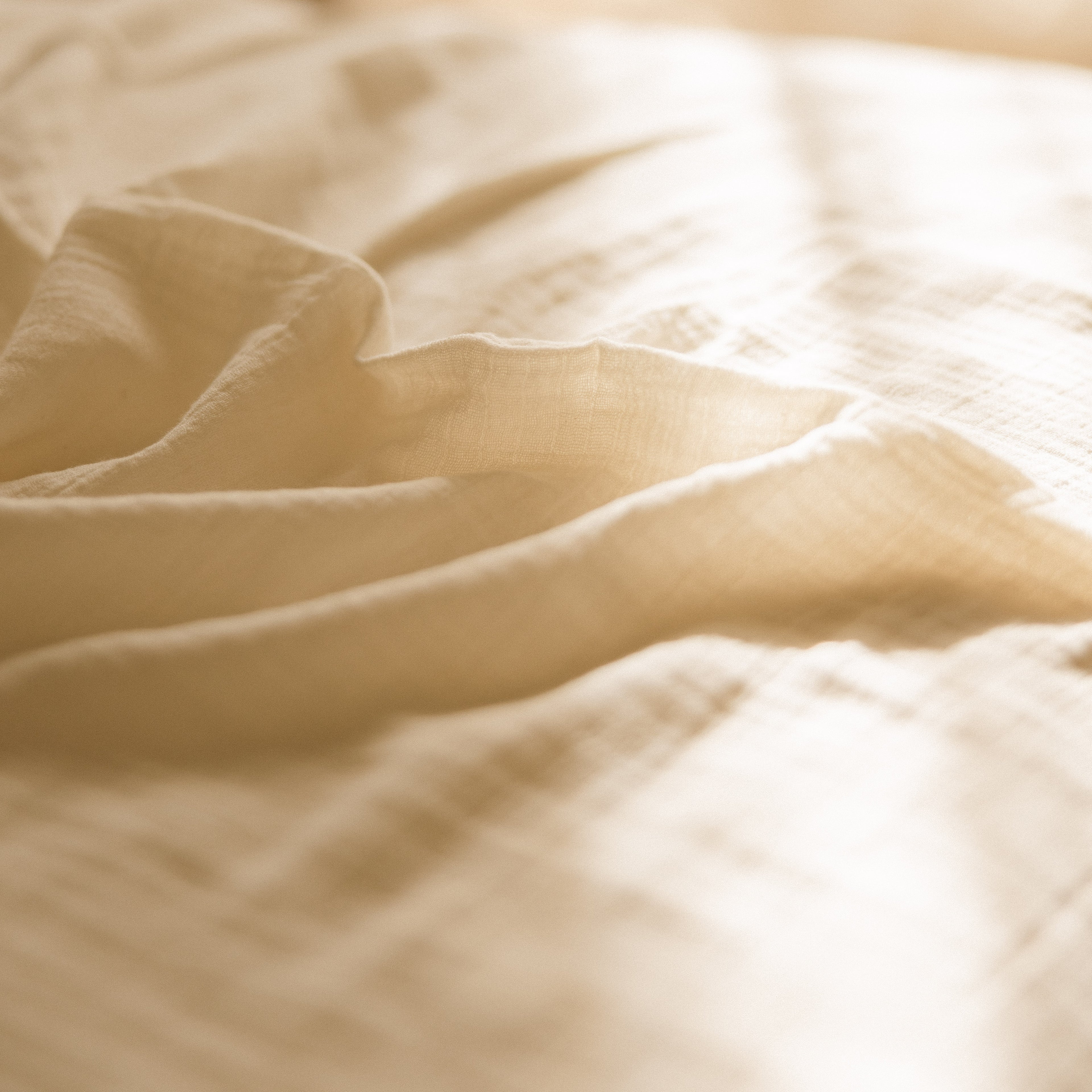 Original 365 Muslin Cotton Throw
