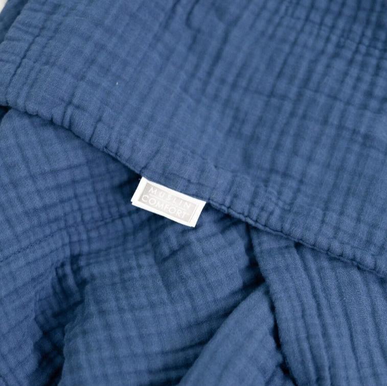 Kiddo Cape Twilight Blue Big Kiddo