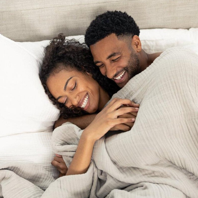 The 365 Blanket - Organic