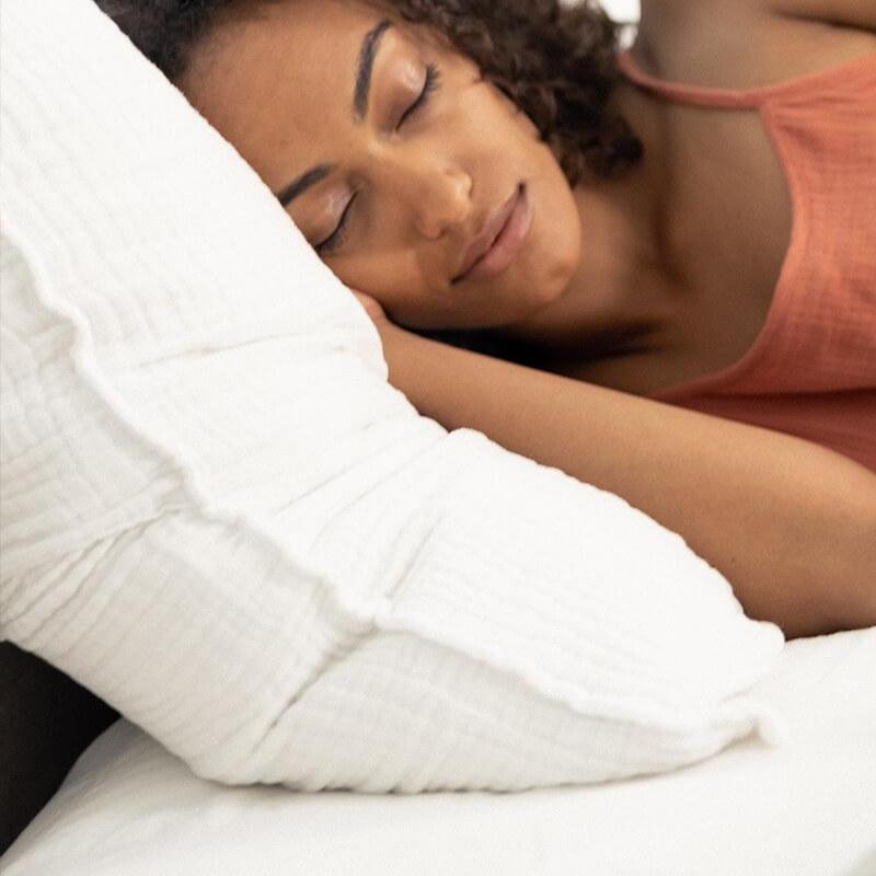 Pillow Shams (Set of 2)