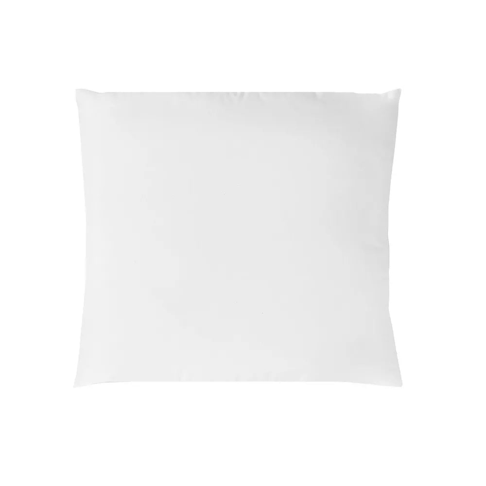 Muslin Comfort Pillow Insert 1 Euro Pillow Insert