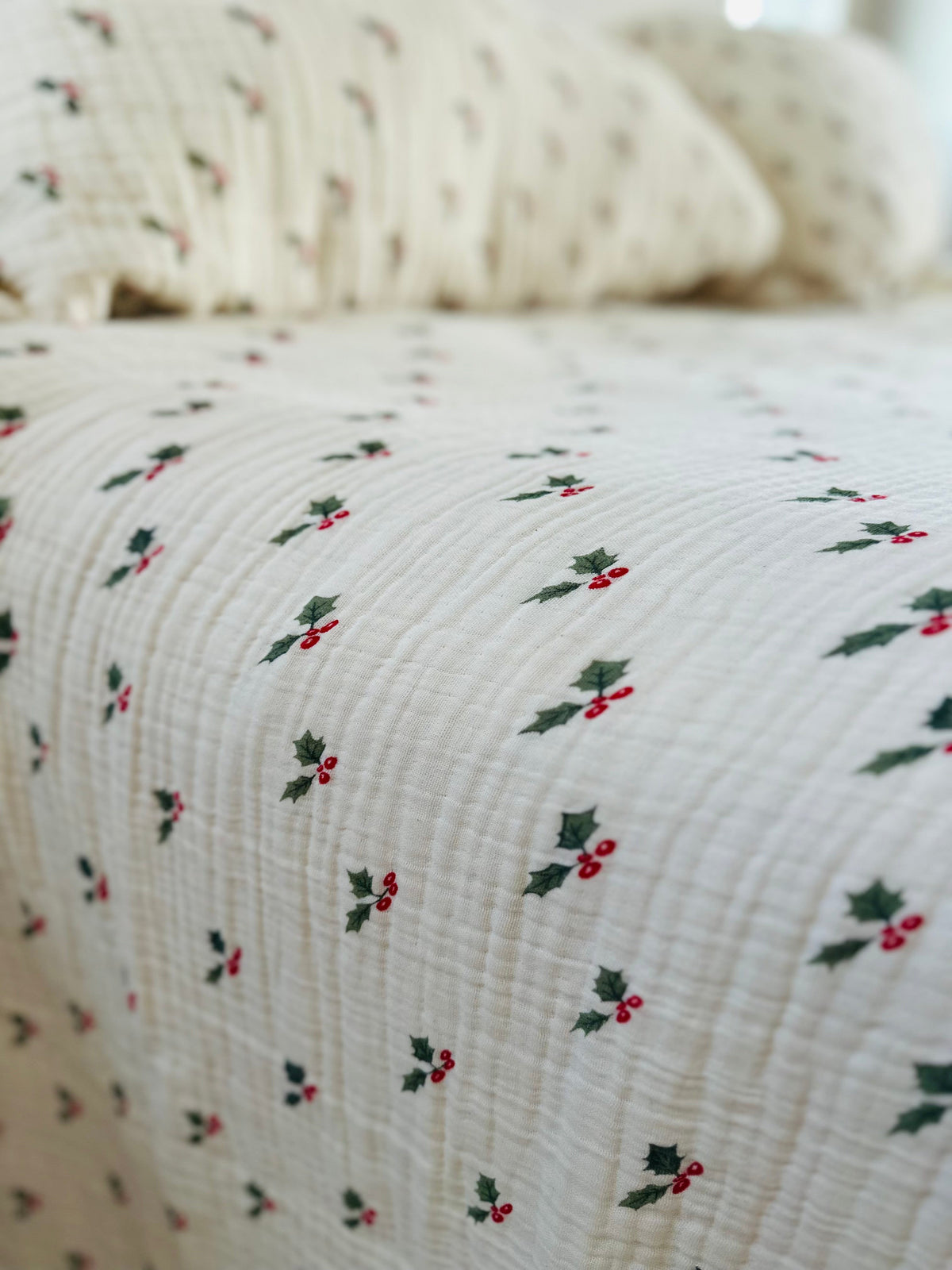 Vintage Holly Collection