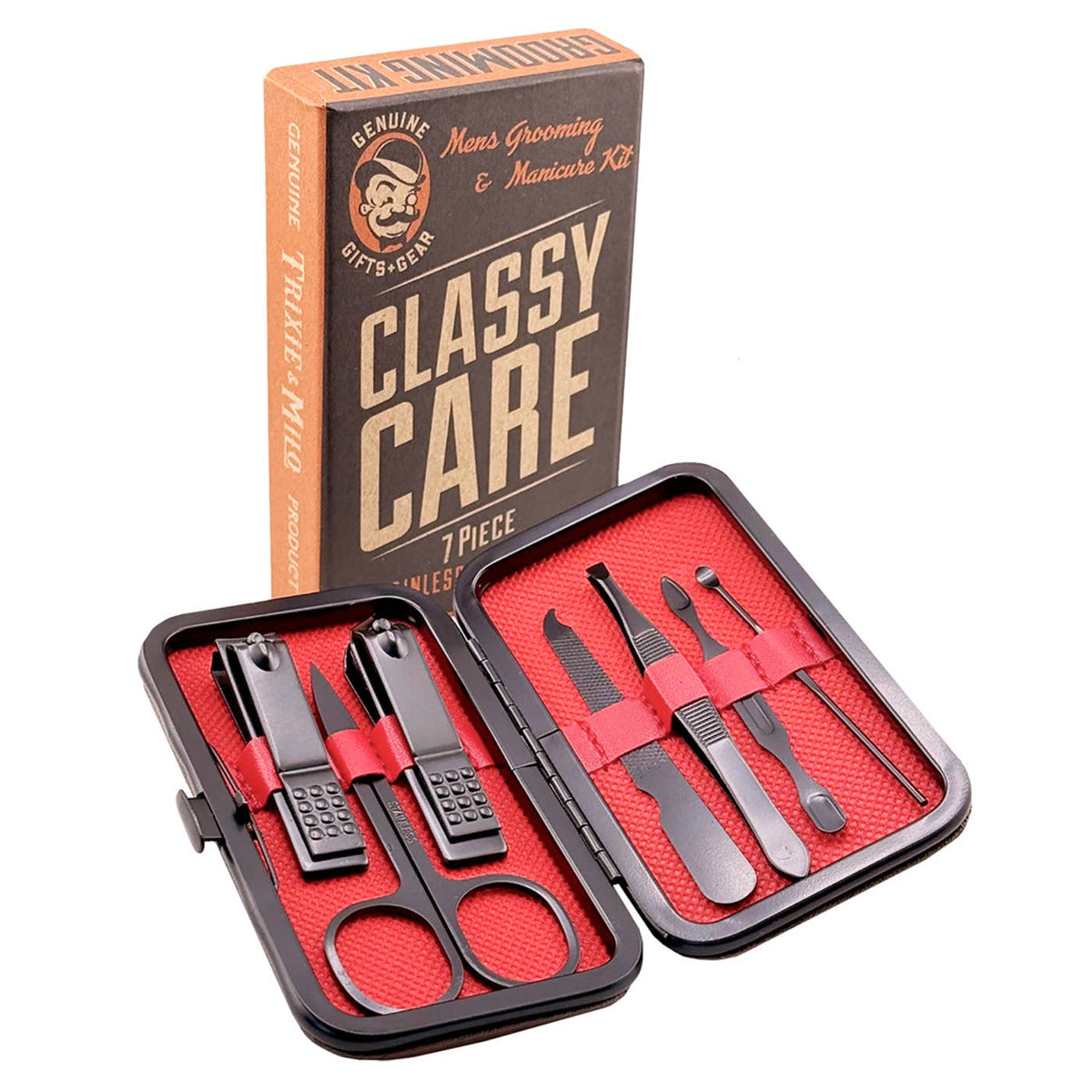 Classy Care Men&