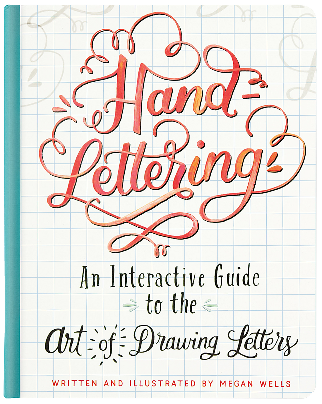 Hand-Lettering