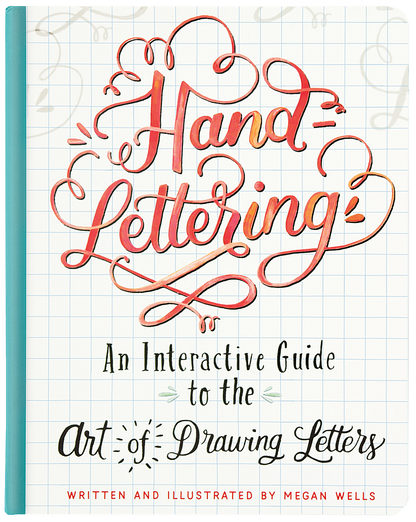 Hand-Lettering