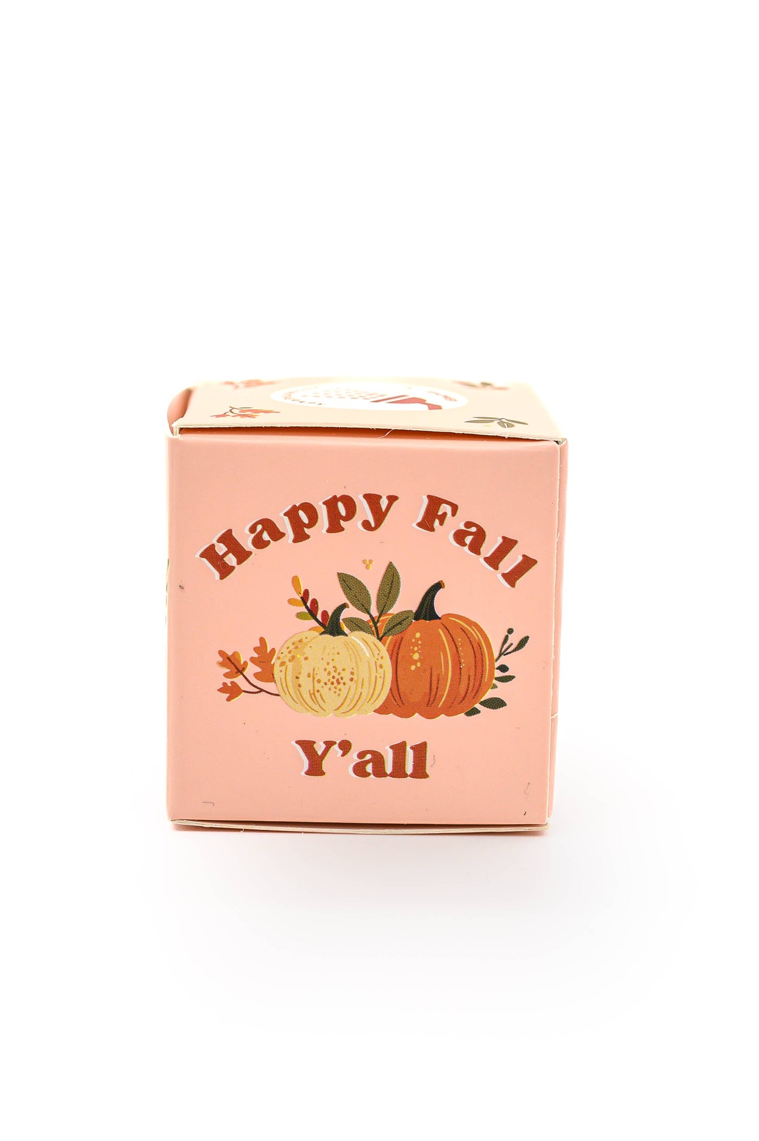 Happy Fall Y&