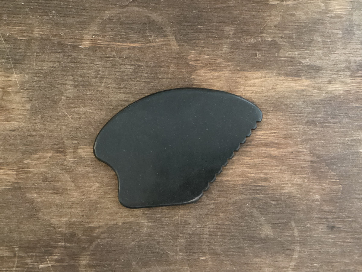 Face Gua Sha