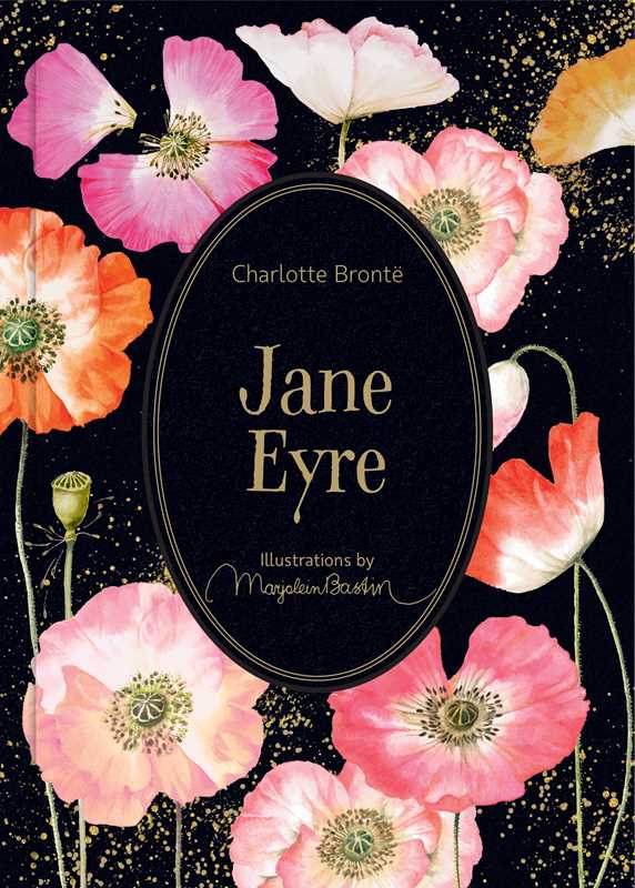 Jane Eyre by Charlotte  BrontÃ«