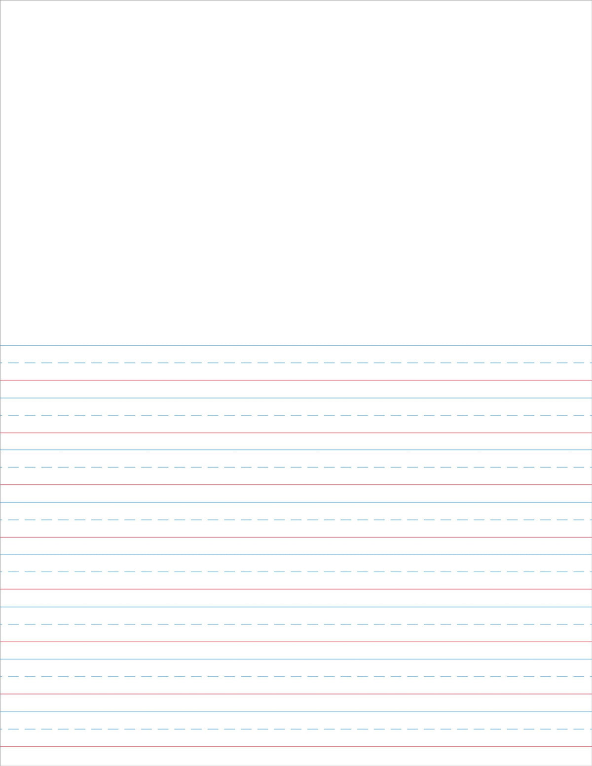Storybook Pad