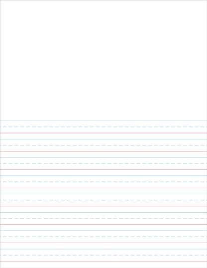Storybook Pad