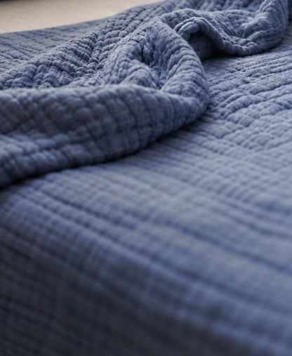 Extra Warm 10 Layer Blanket